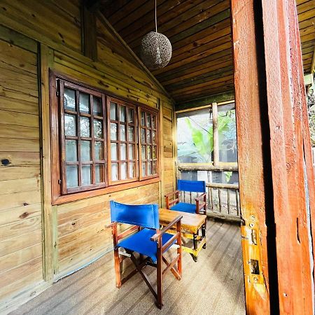 Triniti Oysterbay Hotel Dár Al-Szalám Kültér fotó