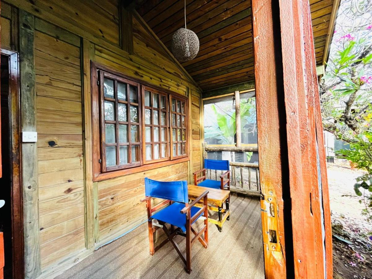 Triniti Oysterbay Hotel Dár Al-Szalám Kültér fotó