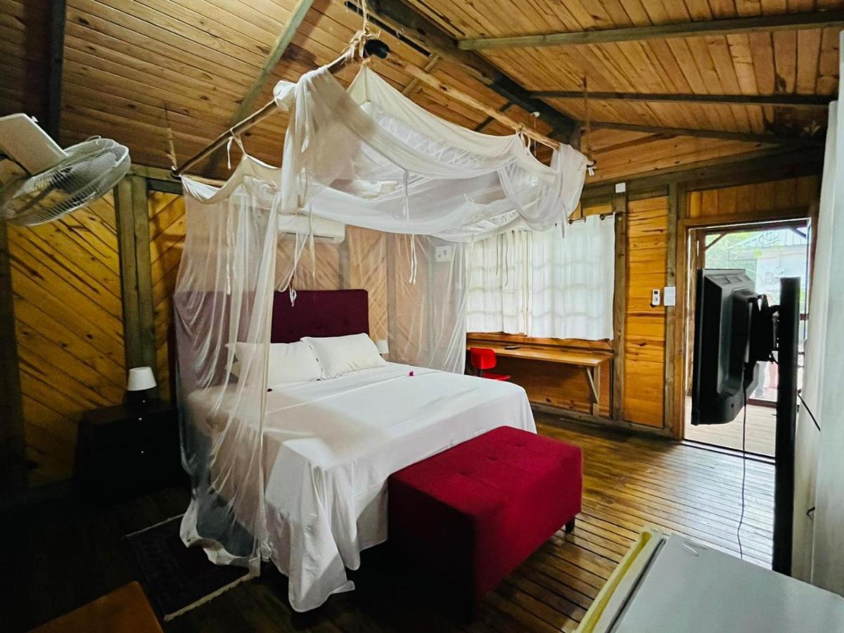 Triniti Oysterbay Hotel Dár Al-Szalám Kültér fotó